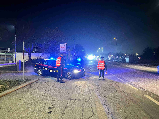 Carabinieri di Asti: 49 mila euro di multe a negozi